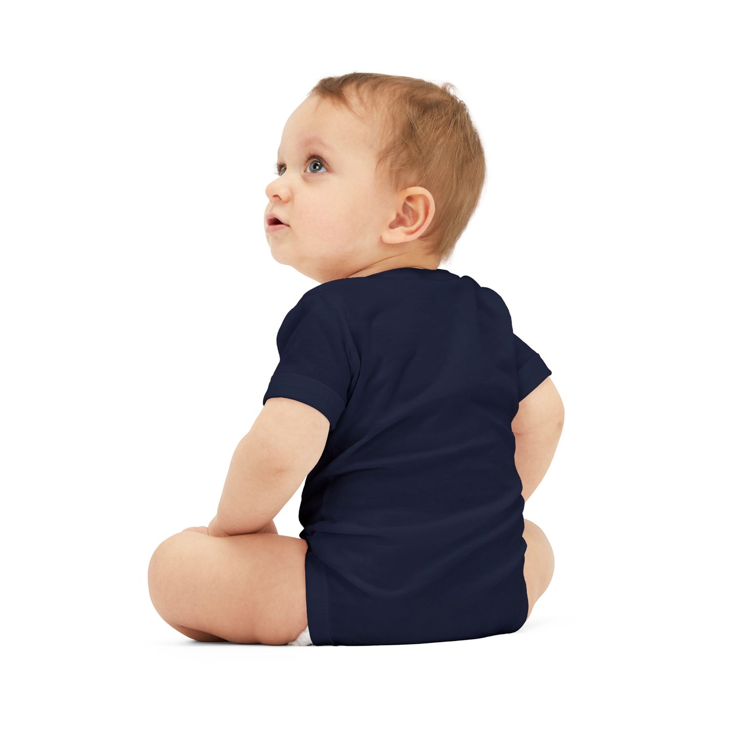 Born Wealthy Onesie