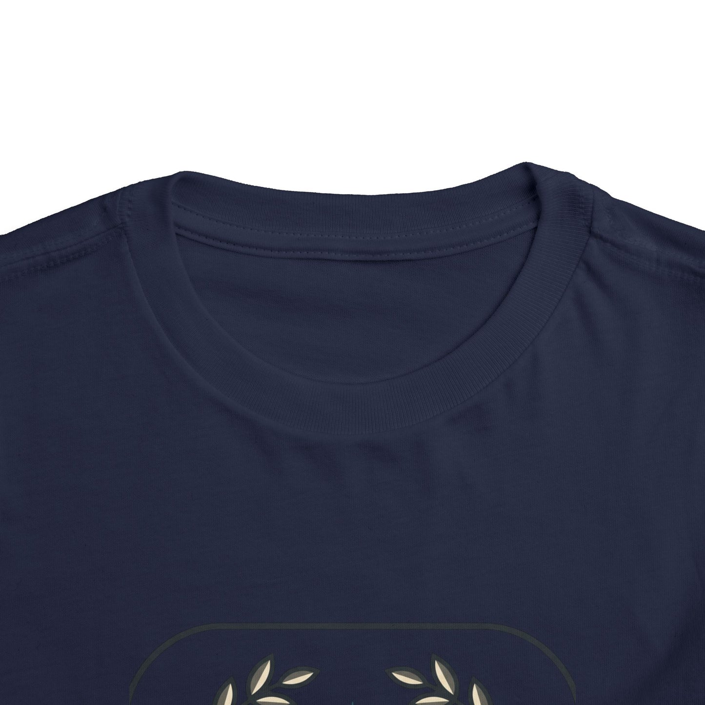 My EIN is Coming Toddler Apparel — Speak Wealth Daily Collection