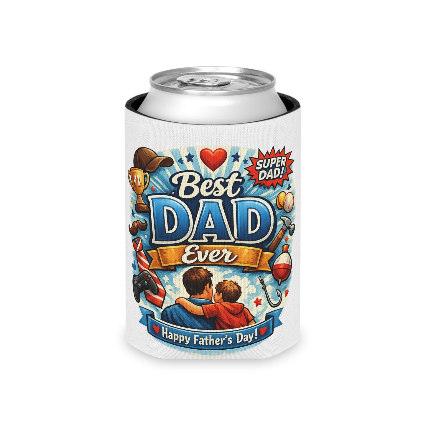 Can Cooler