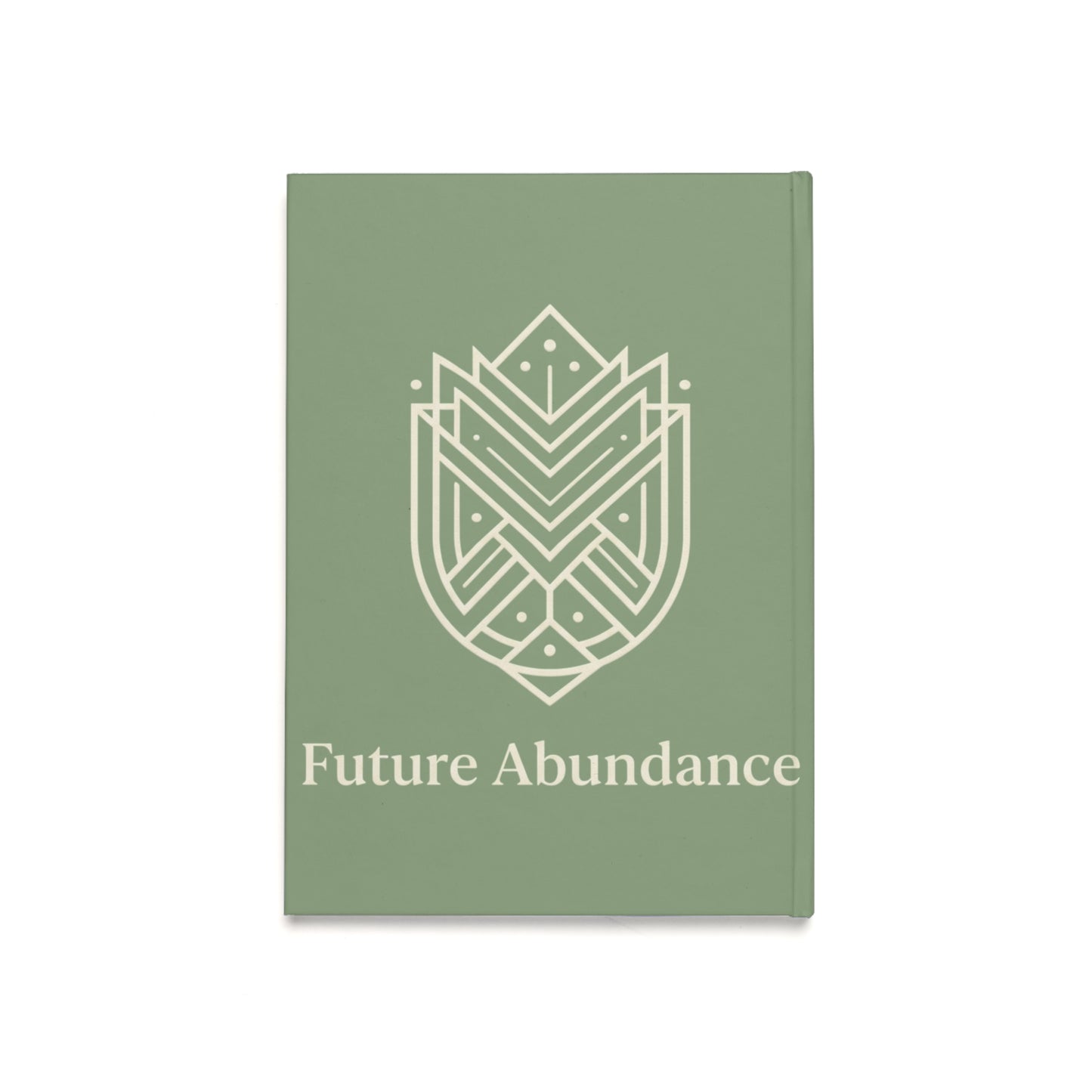 The First Inheritance | Maternity Health & Wealth Manifestation Journal
