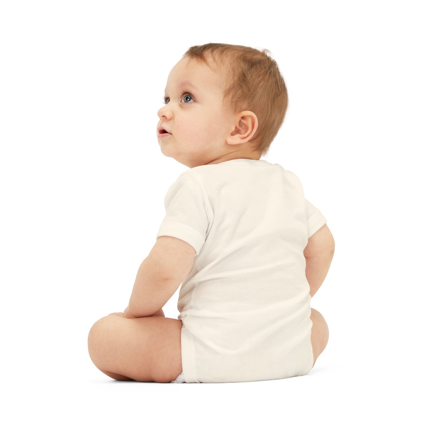 Born Wealthy Onesie