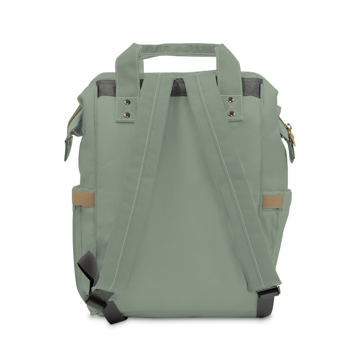 The Legacy Tour Travel Diaper Bag — Rooted in Rich Collection