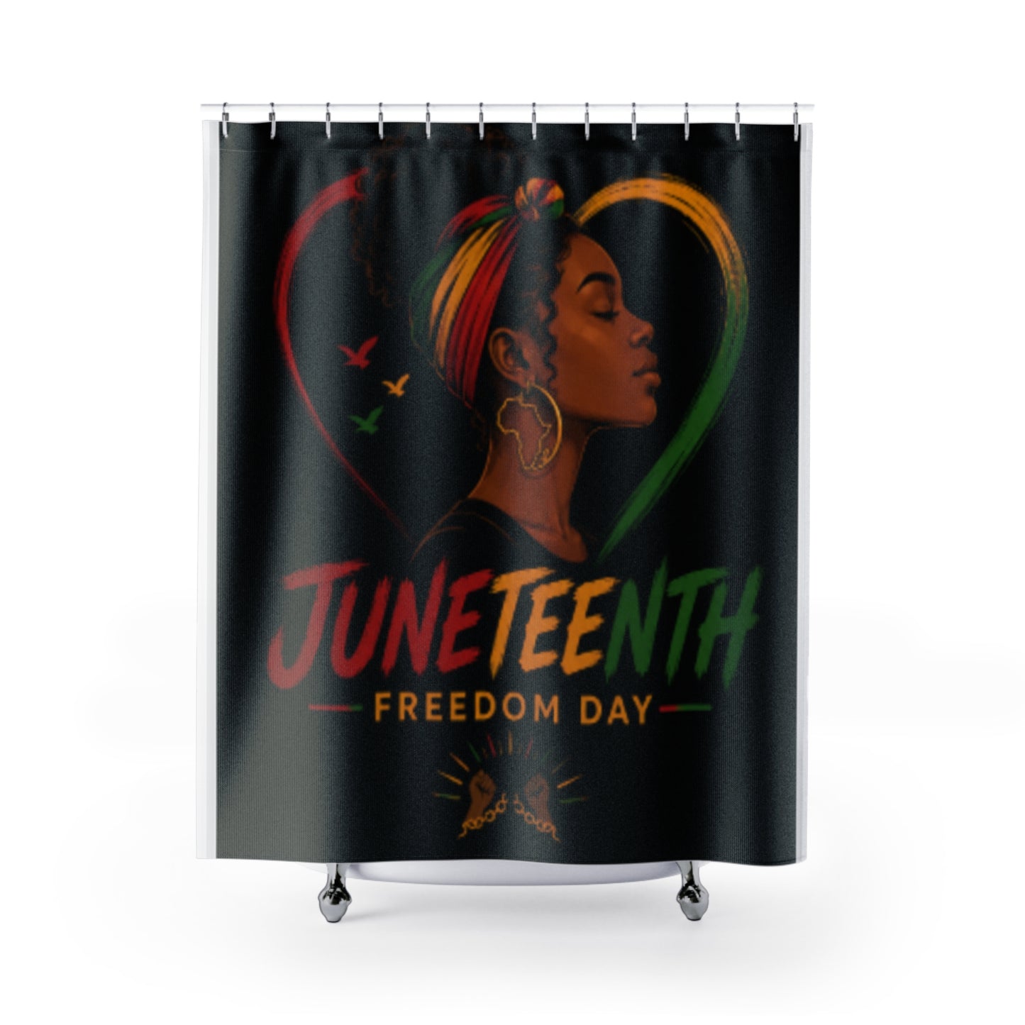 Shower Curtains