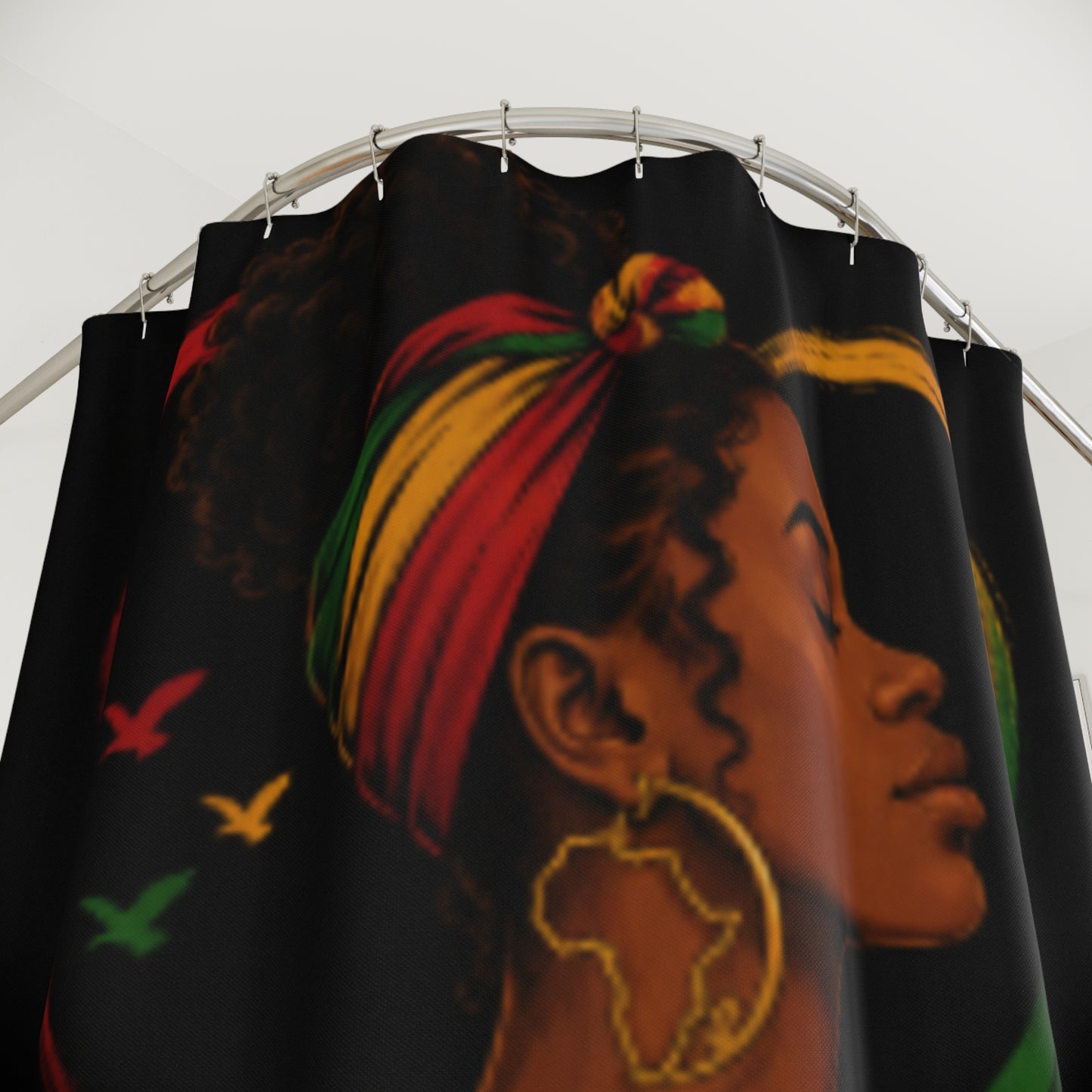 Shower Curtains