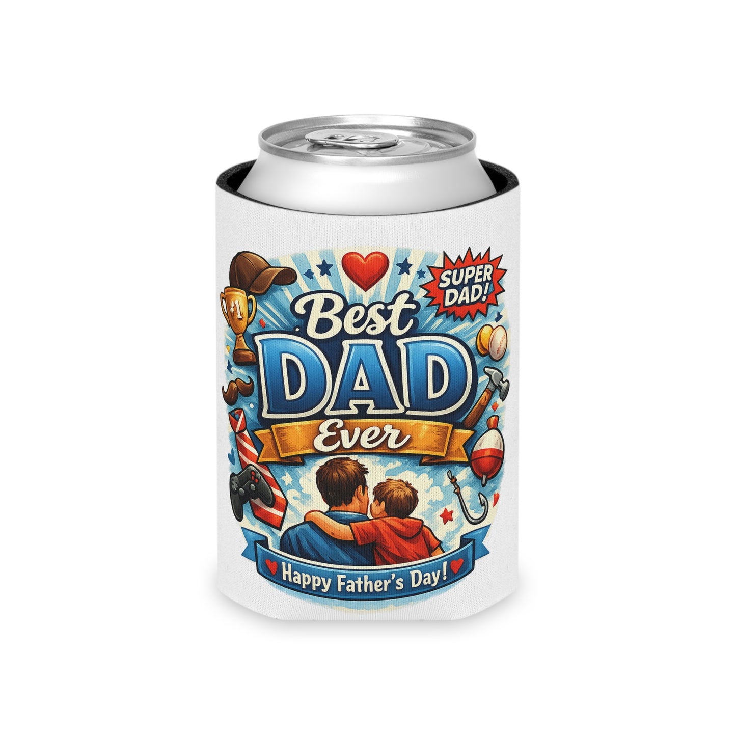 Can Cooler