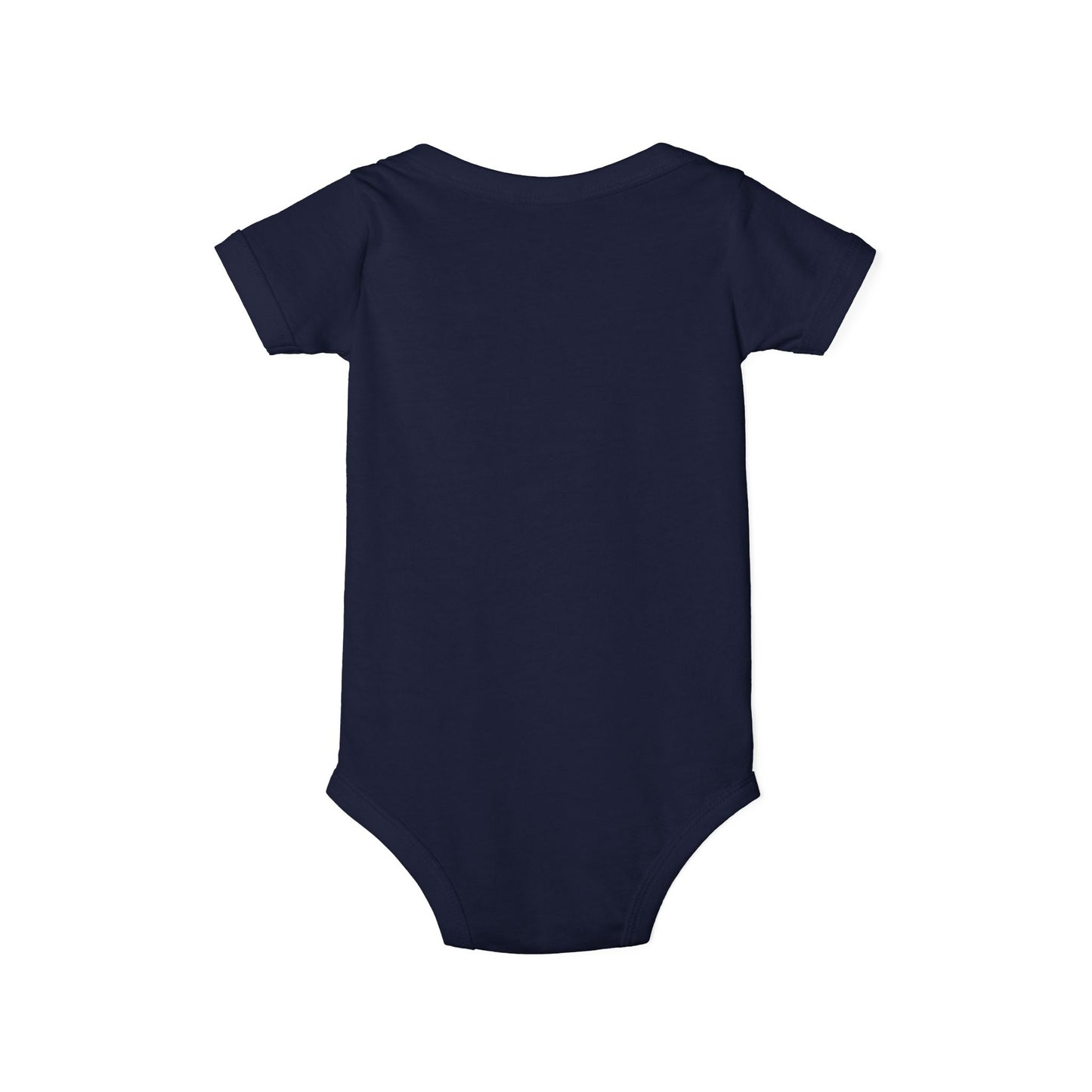 Born Wealthy Onesie