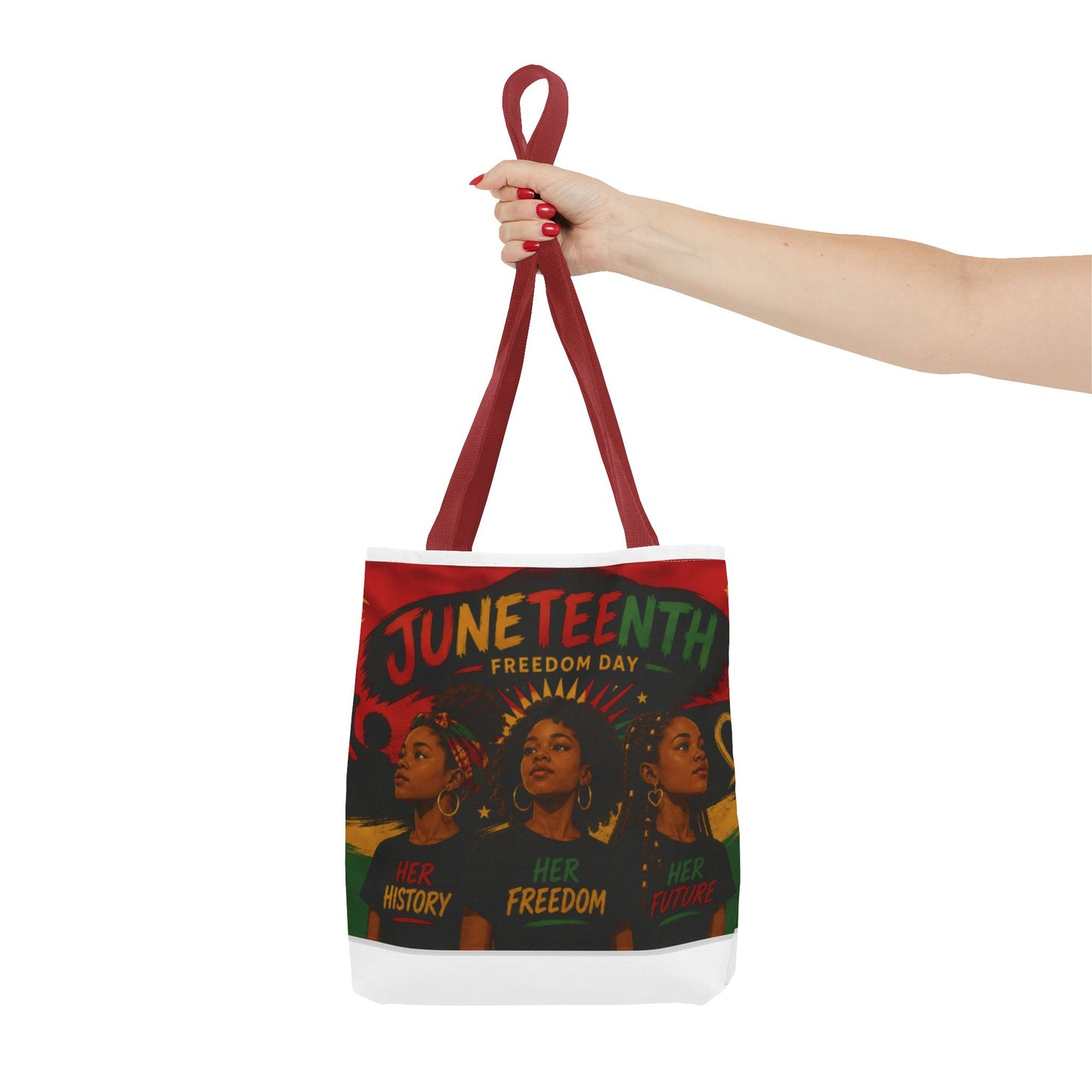 Tote Bag (AOP)