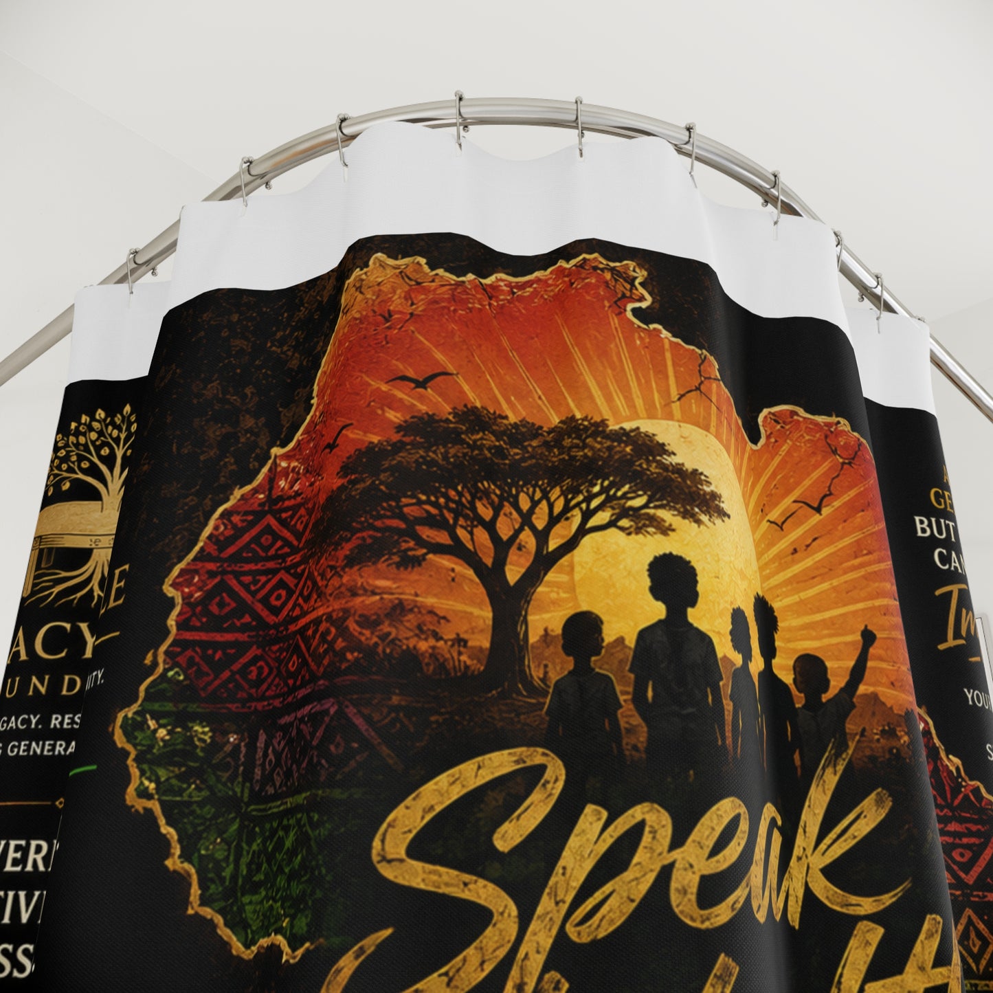 Shower Curtains