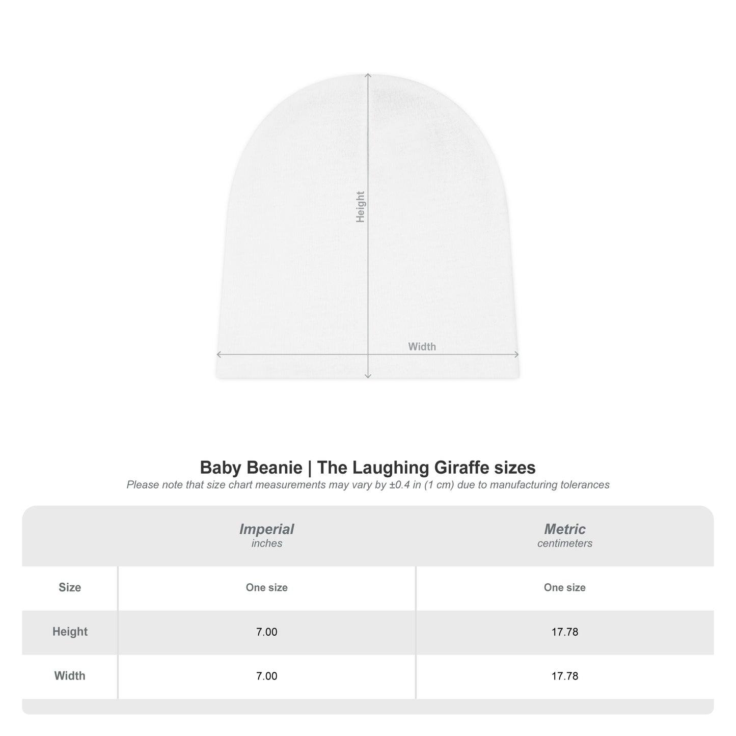 "Born Wealthy" Luxury Crest Premium Knit Beanie