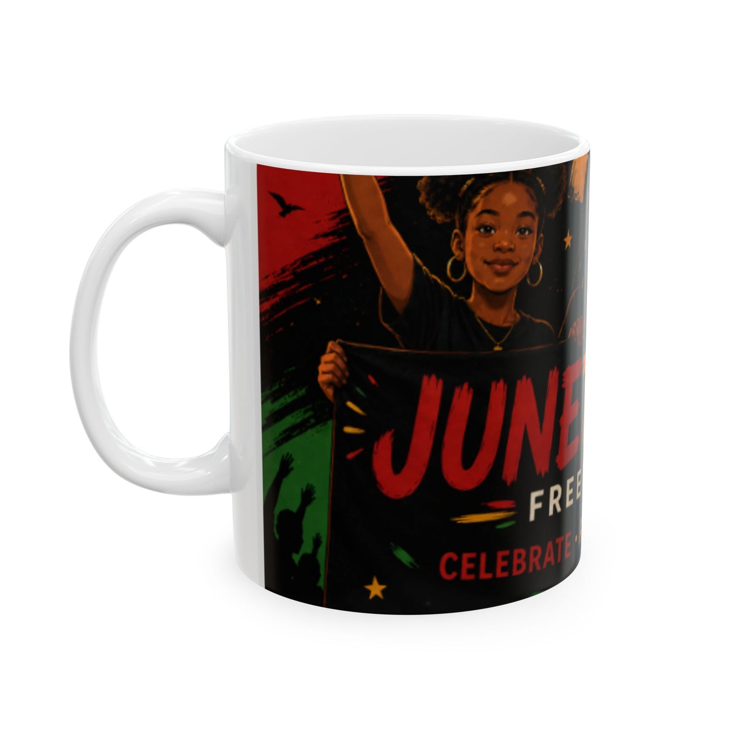Ceramic Mug, (11oz, 15oz)