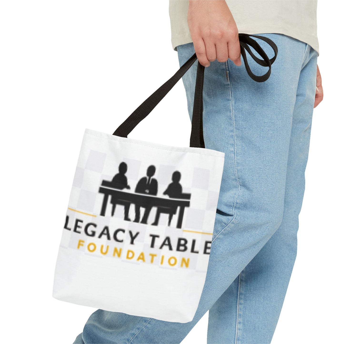 Tote Bag (AOP)