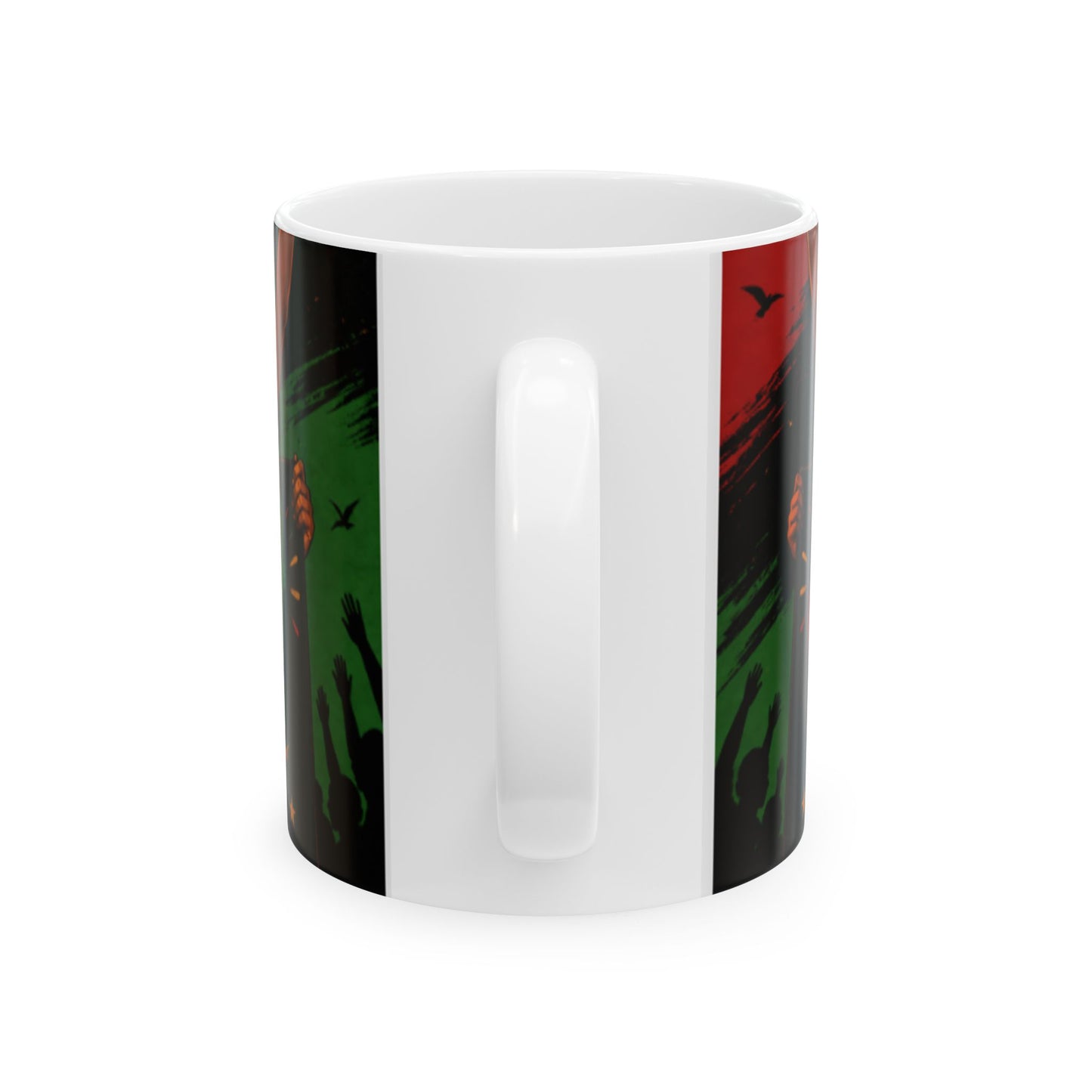 Ceramic Mug, (11oz, 15oz)