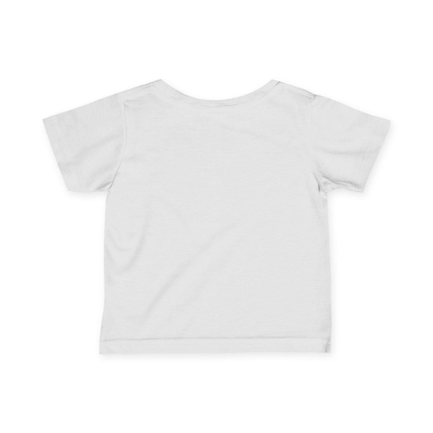"Rooted in Rich" Premium Graphic Infant T-Shirt