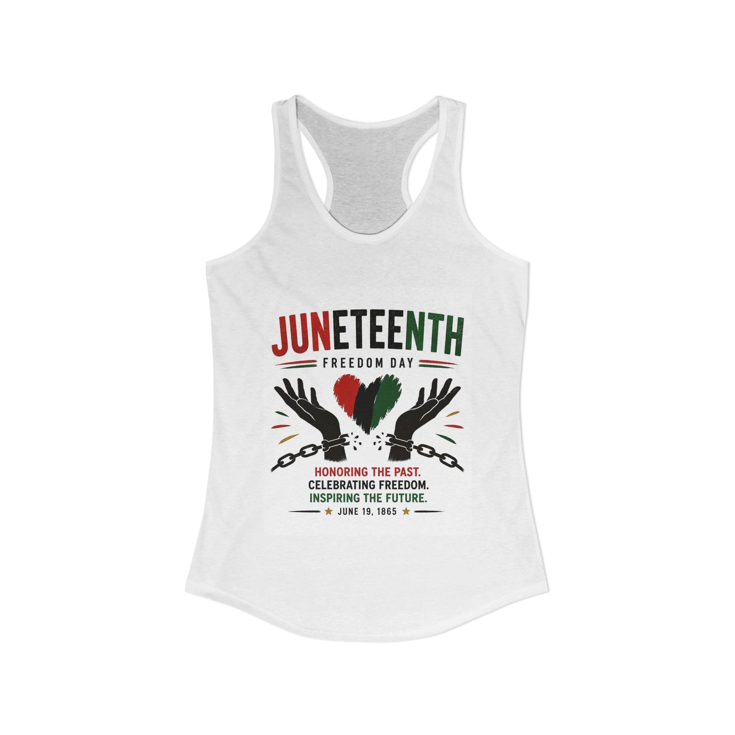 Women's Ideal Racerback Tank