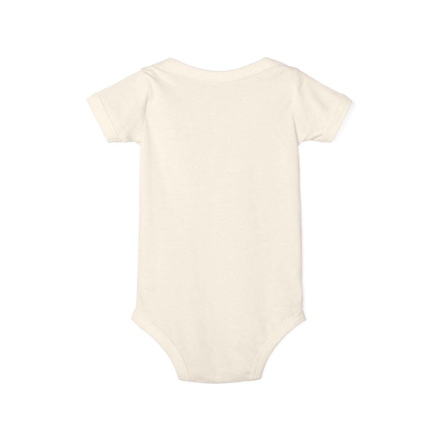 Born Wealthy Onesie