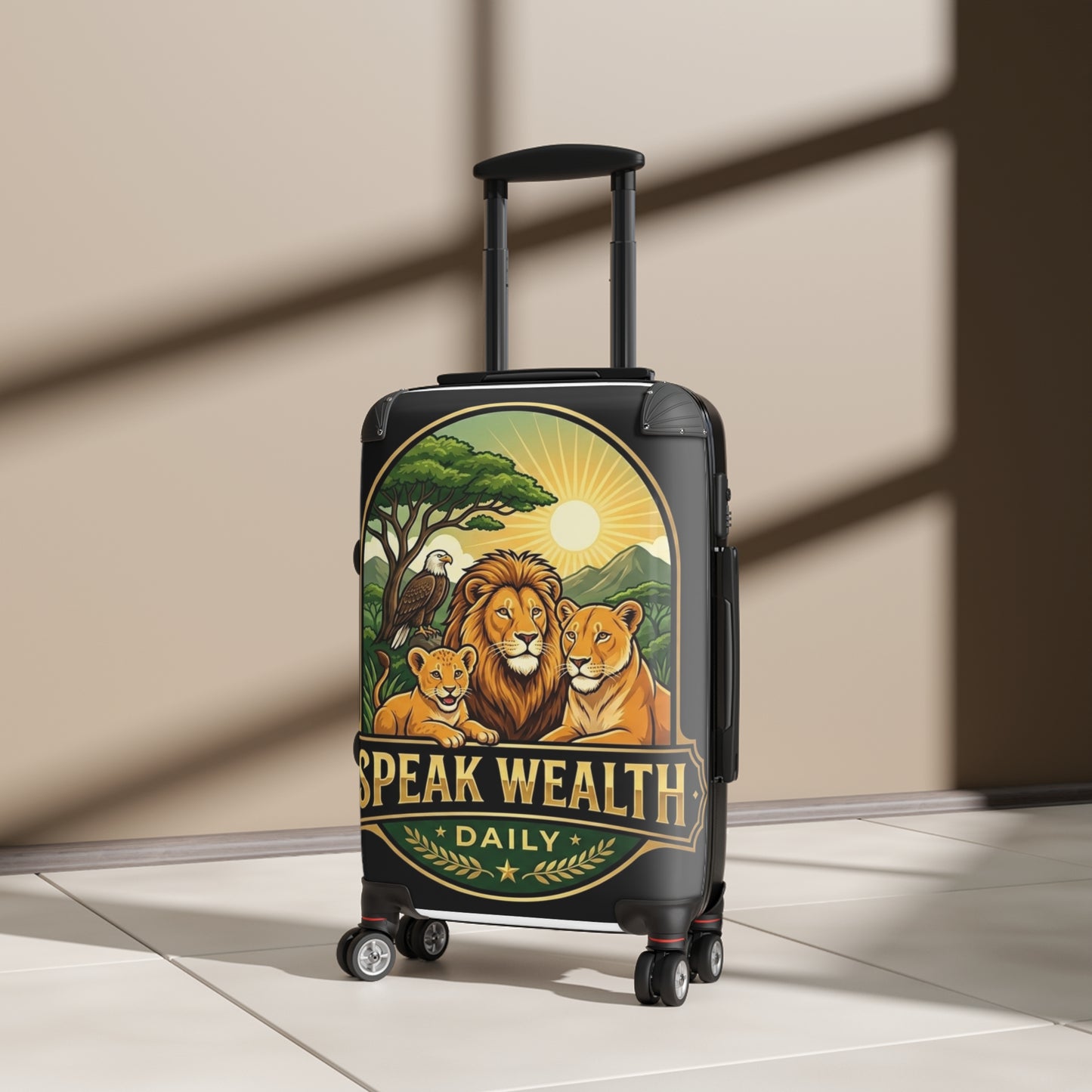Suitcase