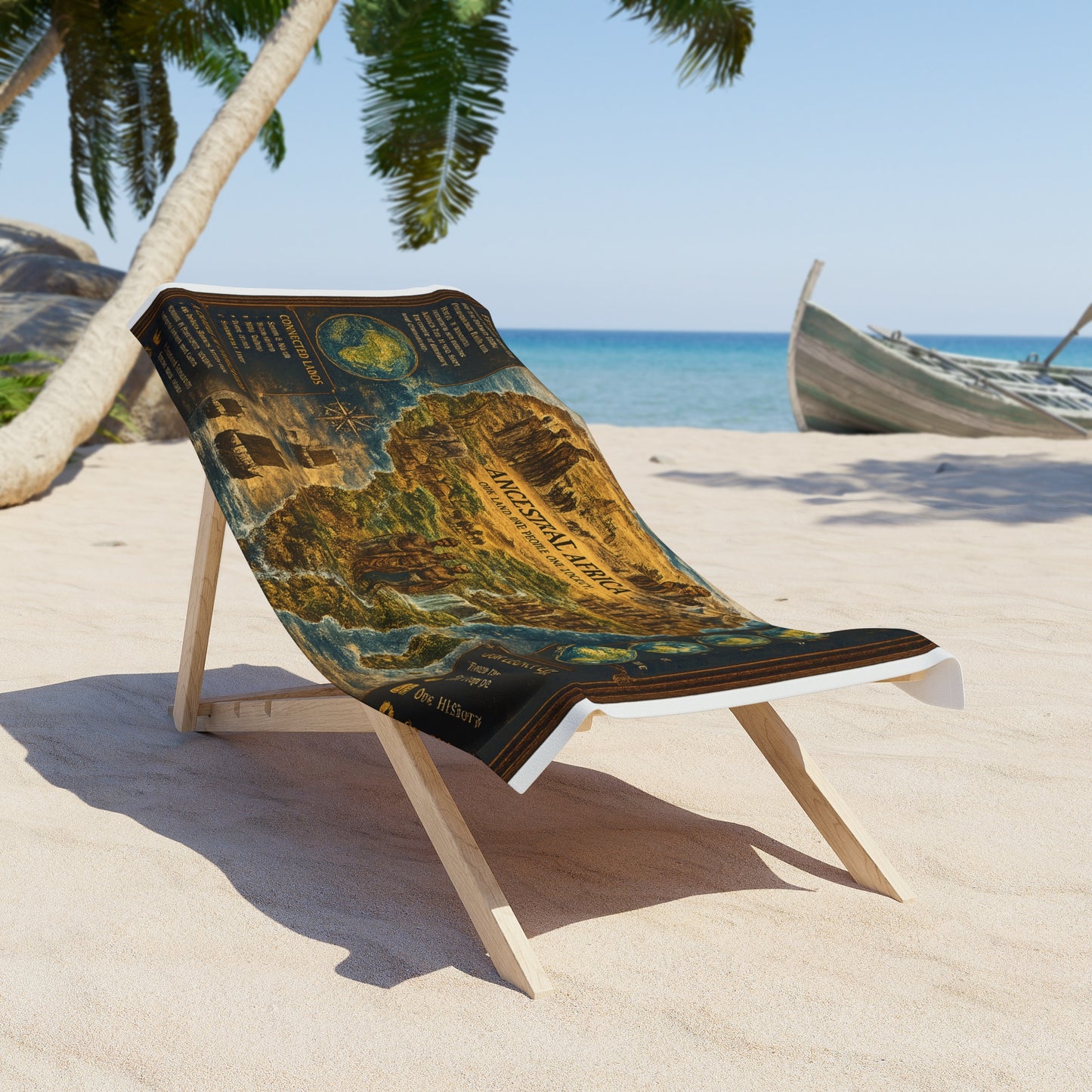 Beach Towel