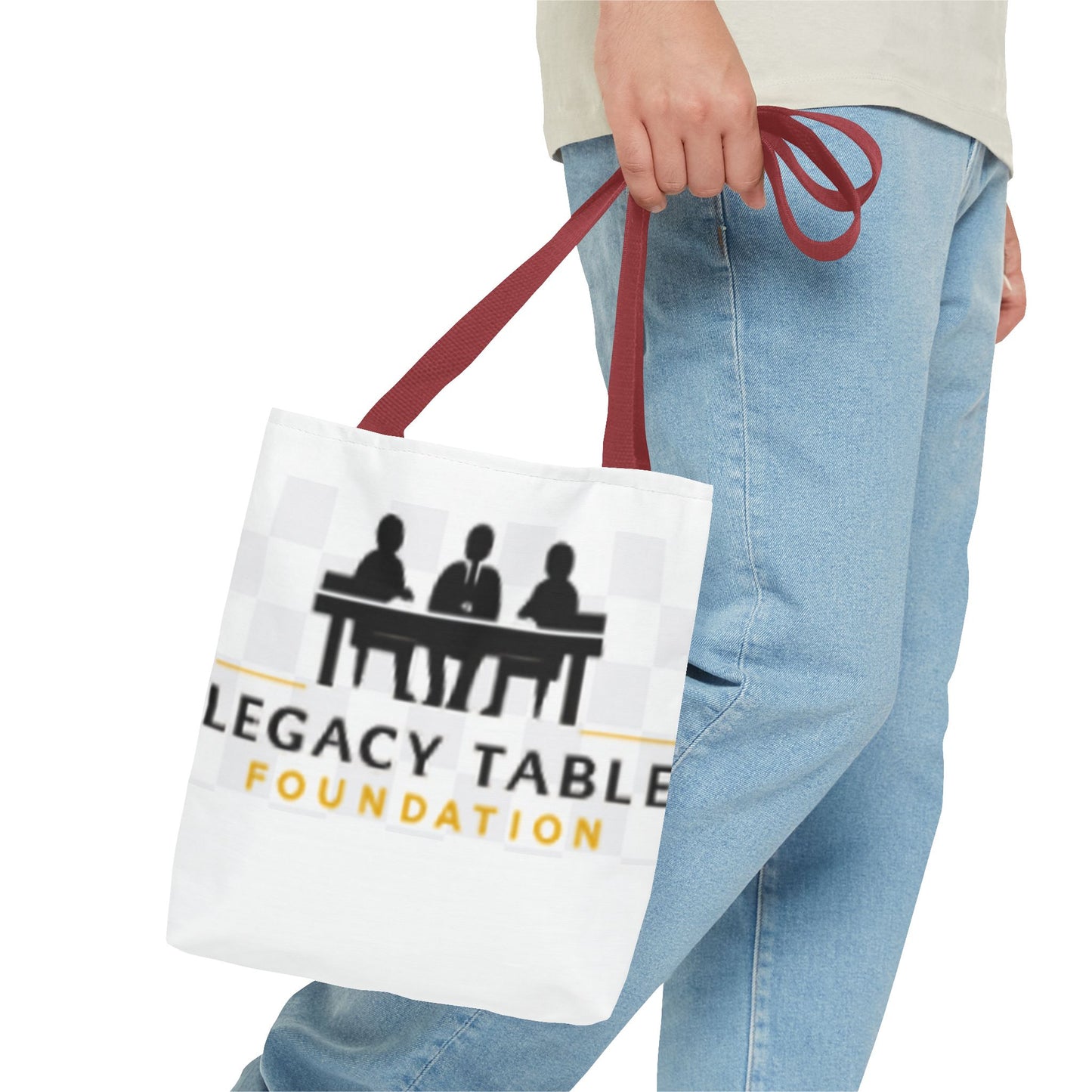 Tote Bag (AOP)