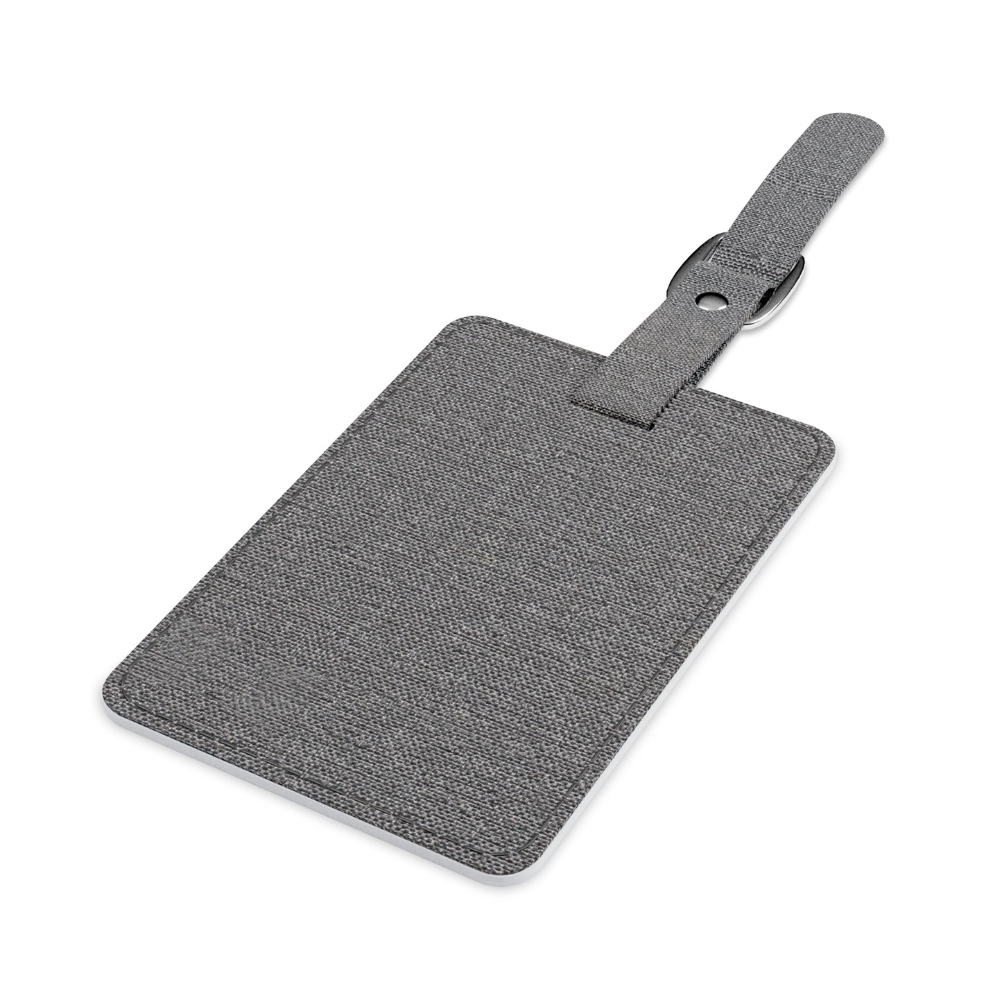 The Legacy Tour Personalized Family Luggage Tag — Rooted in Rich Collection