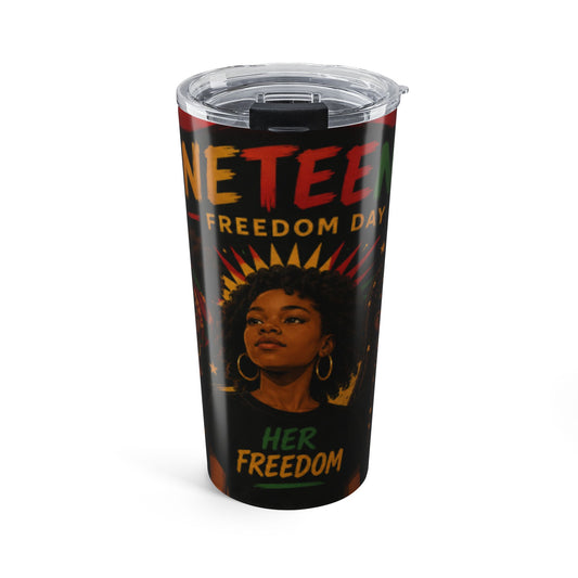 Tumbler 20oz