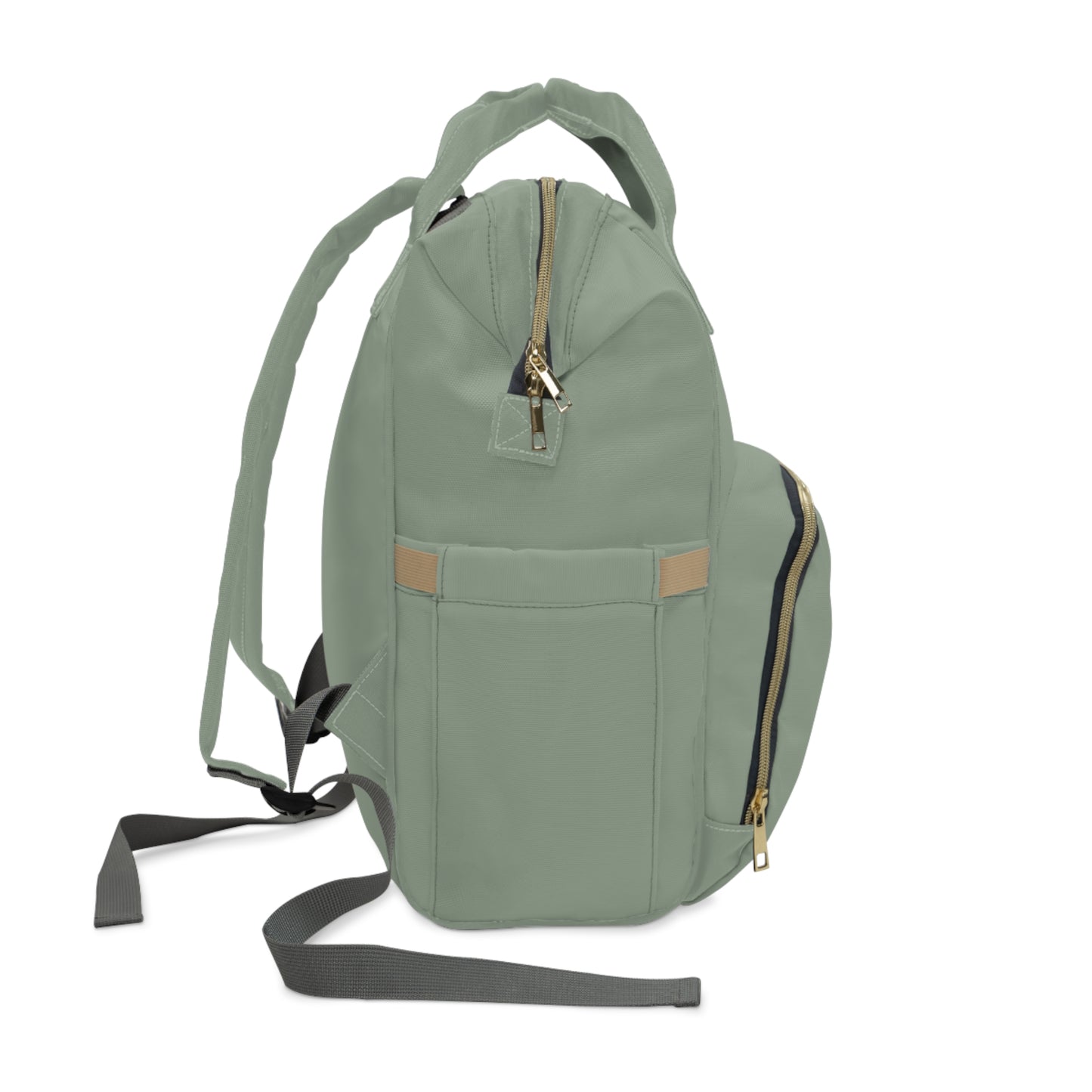The Legacy Tour Travel Diaper Bag — Rooted in Rich Collection