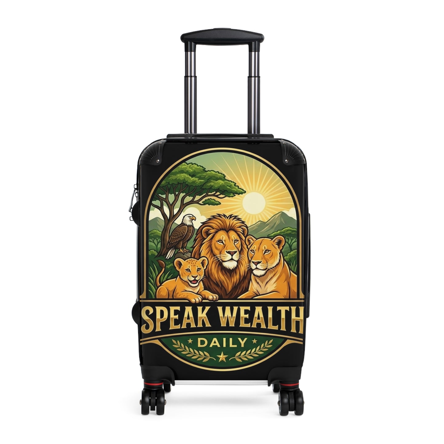 Suitcase