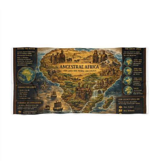 Beach Towel