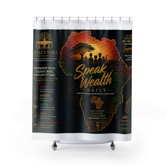 Shower Curtains