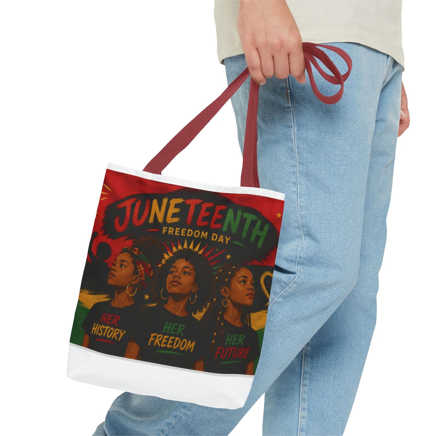Tote Bag (AOP)