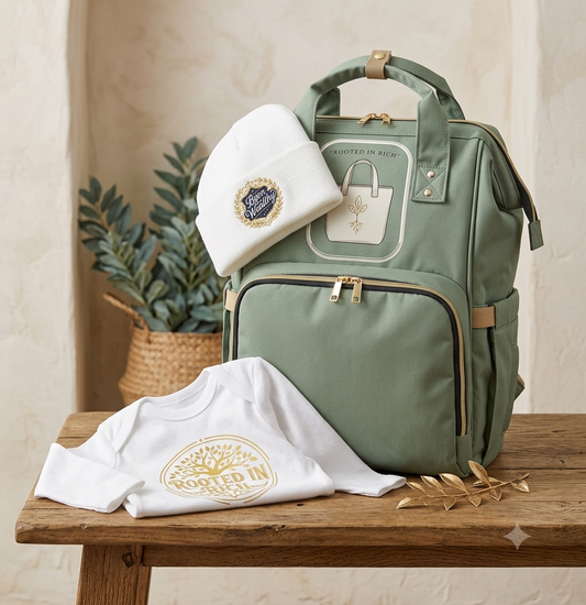 Baby Gift Set